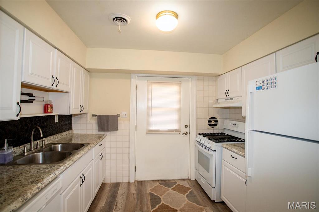 Rolling Green Acres - Residential