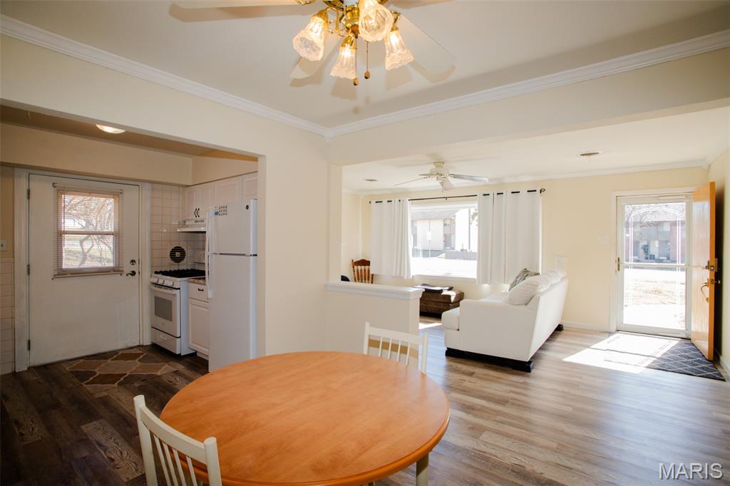 Rolling Green Acres - Residential