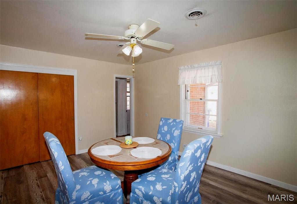 Rolling Green Acres - Residential