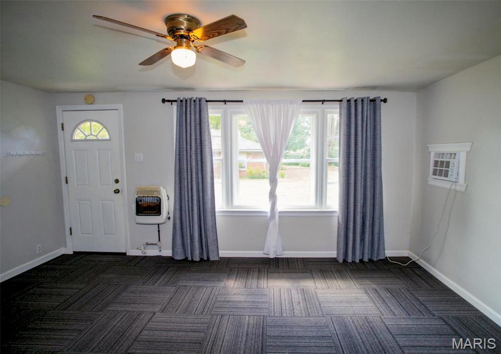 Rolling Green Acres - Residential