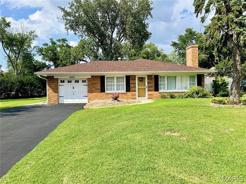 4105 Banks Road Bridgeton MO 63074