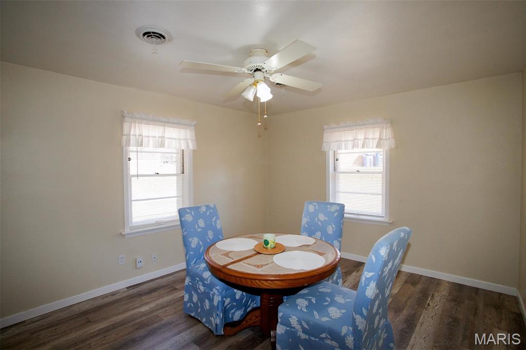 Rolling Green Acres - Residential