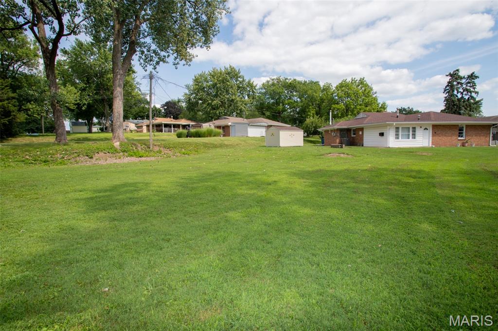 Rolling Green Acres - Residential