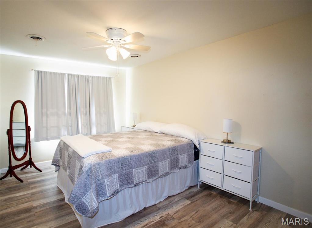 Rolling Green Acres - Residential