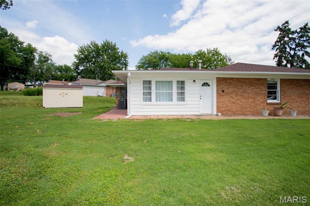 Rolling Green Acres - Residential