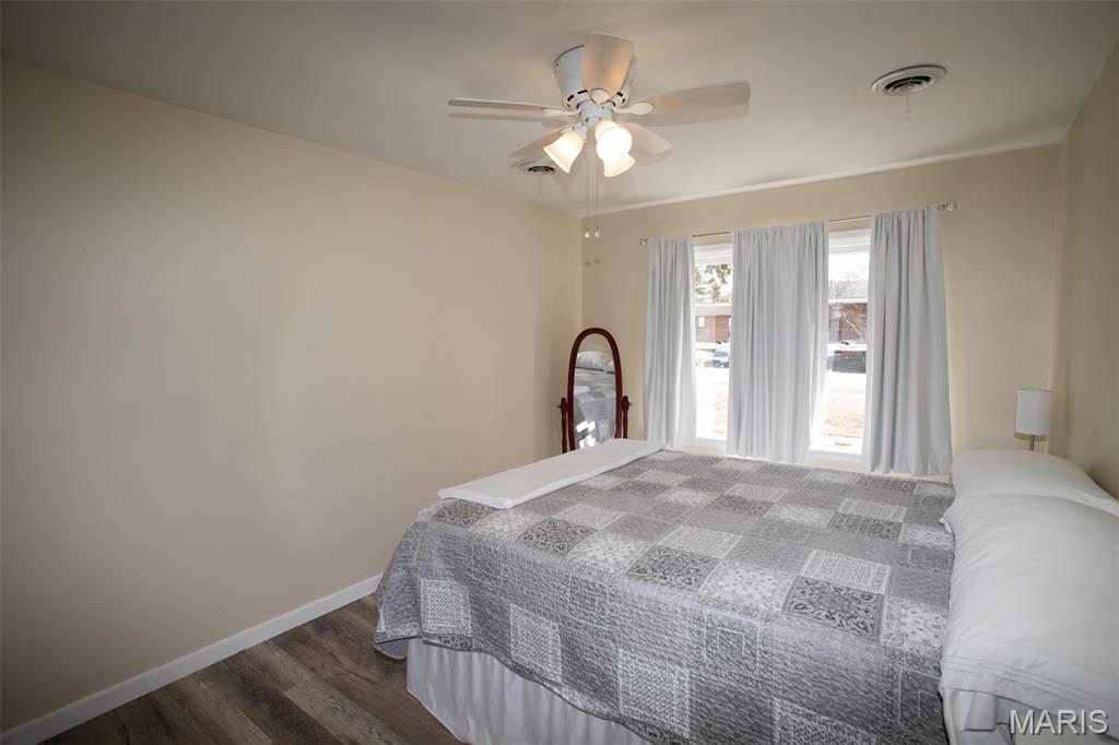 Rolling Green Acres - Residential