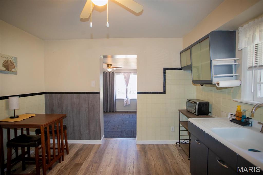 Rolling Green Acres - Residential