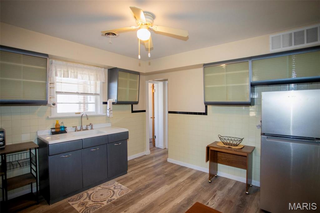 Rolling Green Acres - Residential