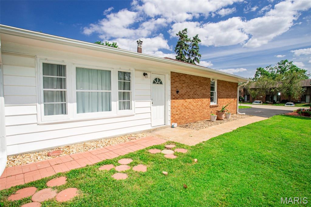 Rolling Green Acres - Residential