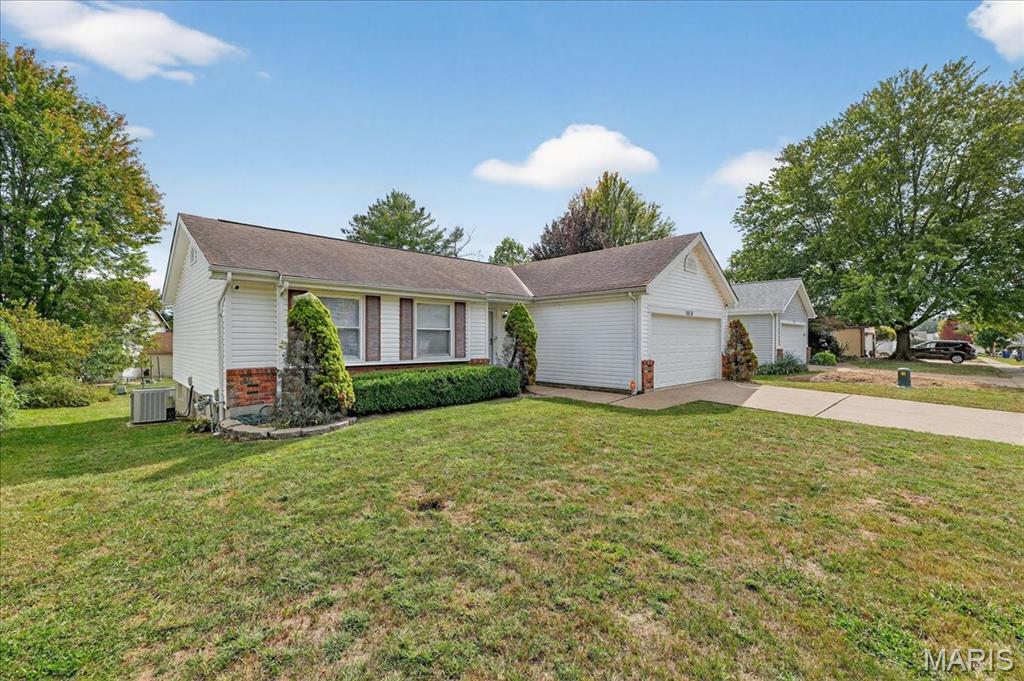 3870 Hope Haven Drive