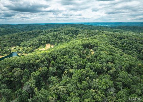 4 Trails End Trail House Springs MO 63051