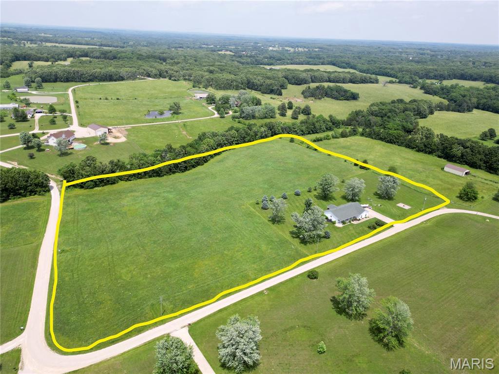 270 Purple Martin Lane