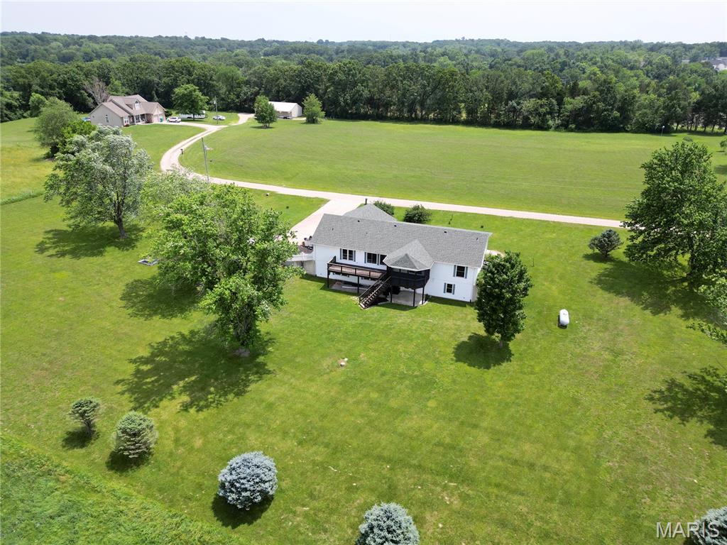 270 Purple Martin Lane