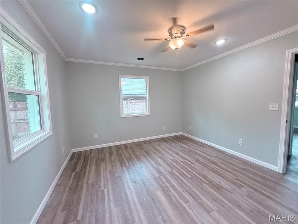 Northaven Second - Residential