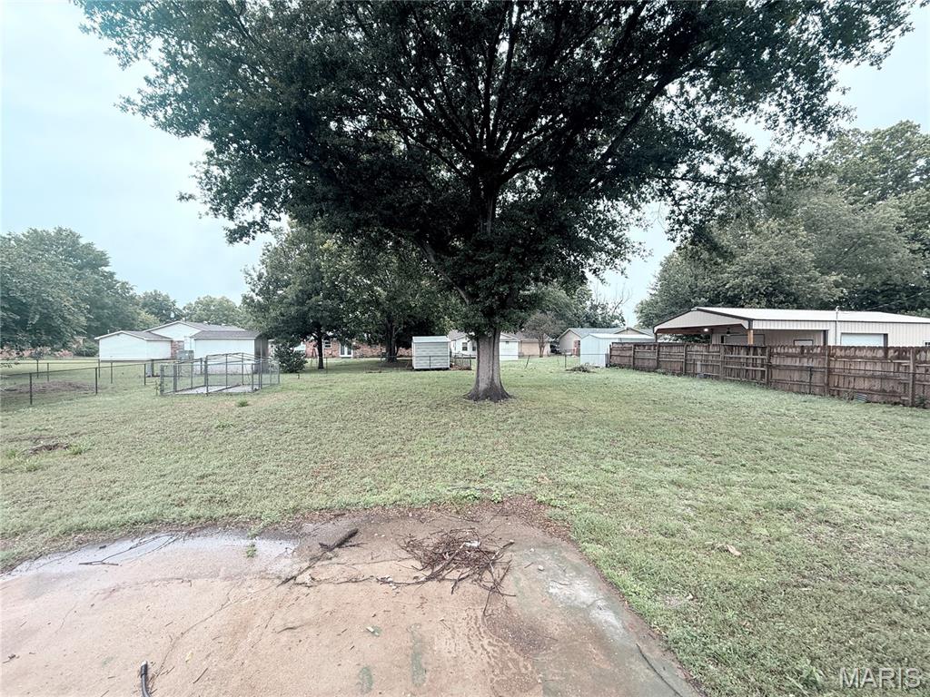 Northaven Second - Residential
