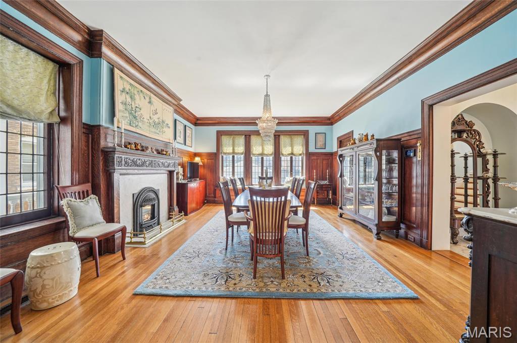 Fullertons Westminster Place - Residential