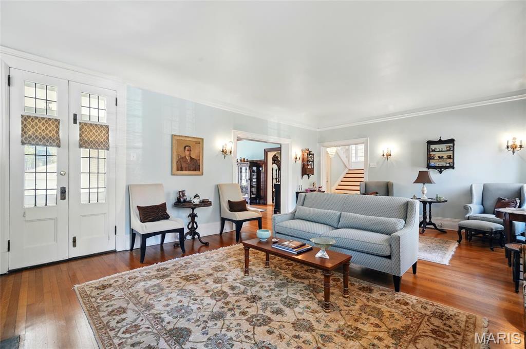 Fullertons Westminster Place - Residential