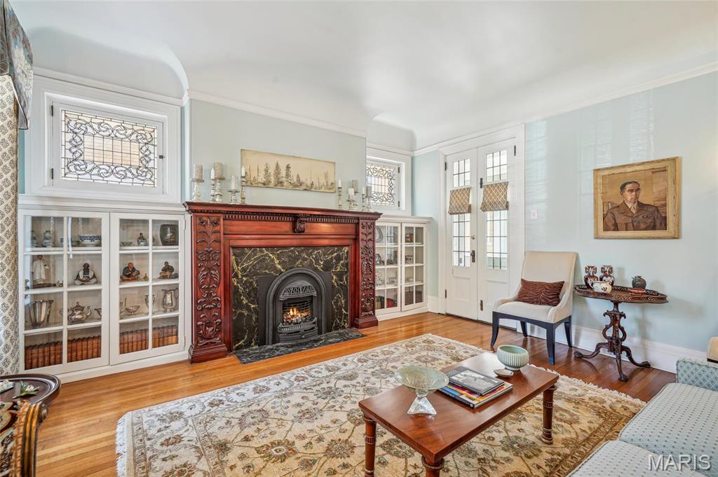 Fullertons Westminster Place - Residential