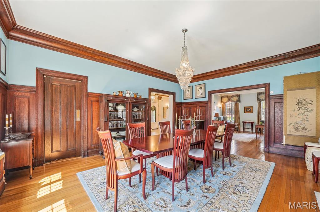 Fullertons Westminster Place - Residential