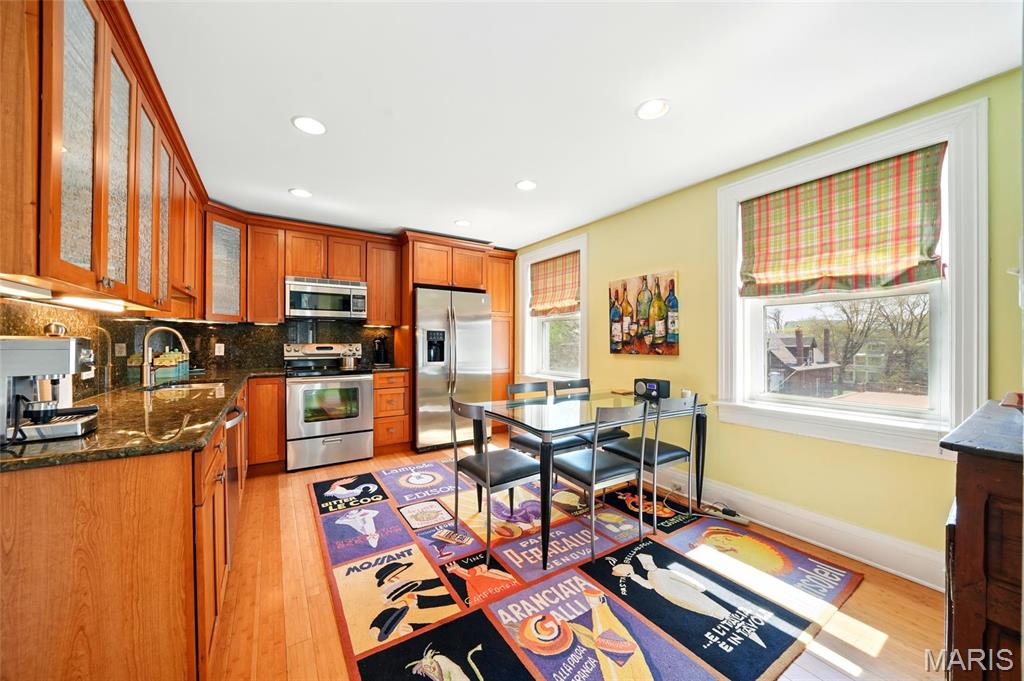 Fullertons Westminster Place - Residential