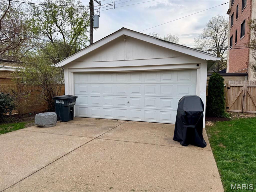 Fullertons Westminster Place - Residential