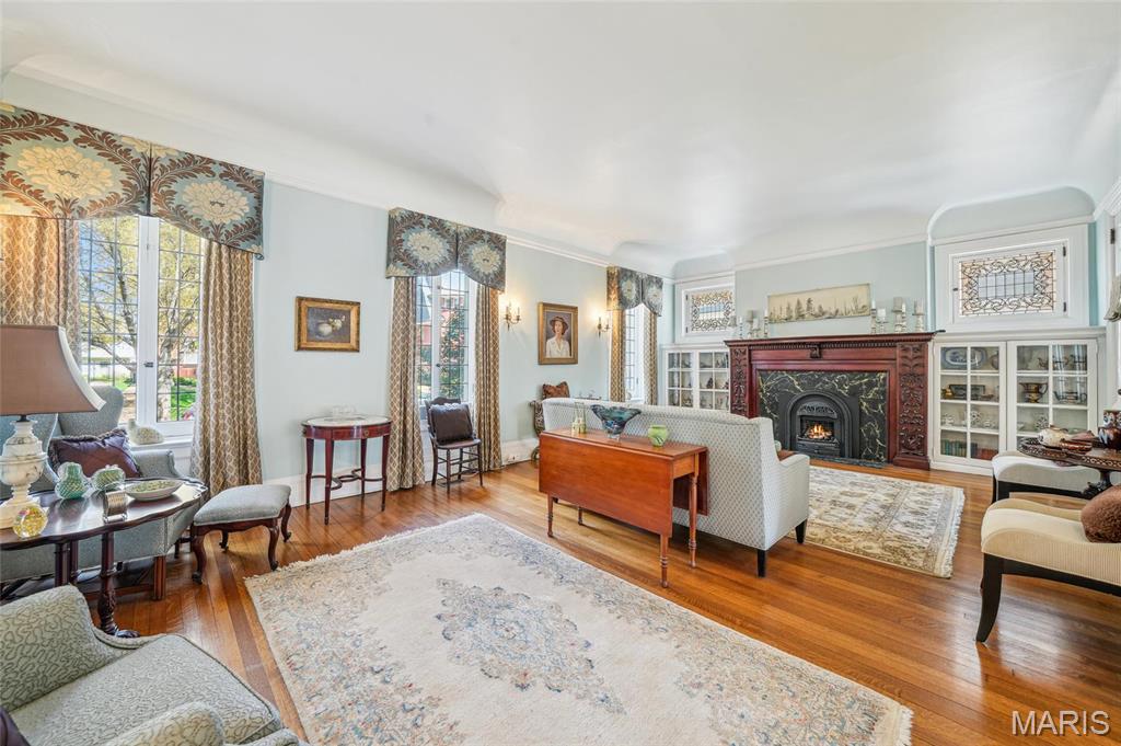 Fullertons Westminster Place - Residential