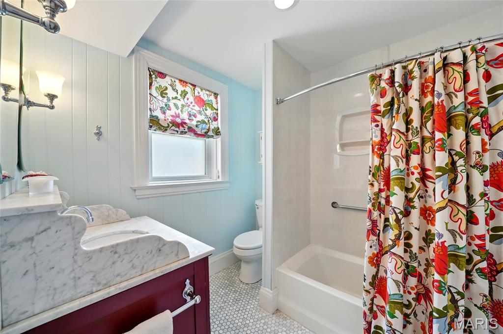 Fullertons Westminster Place - Residential