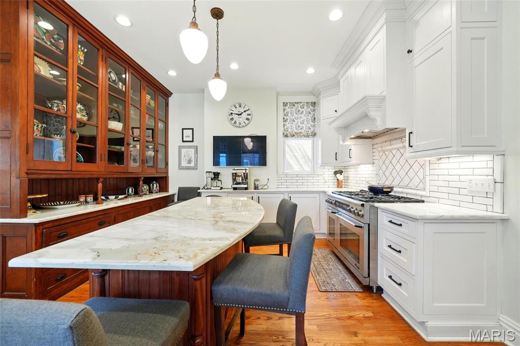 Fullertons Westminster Place - Residential