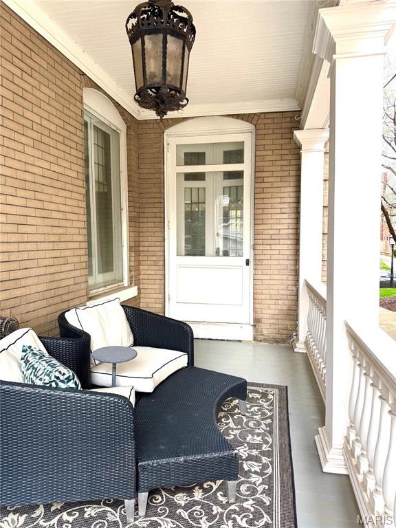 Fullertons Westminster Place - Residential