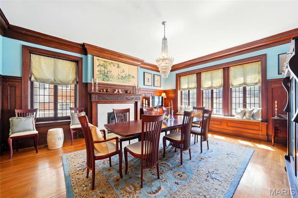 Fullertons Westminster Place - Residential