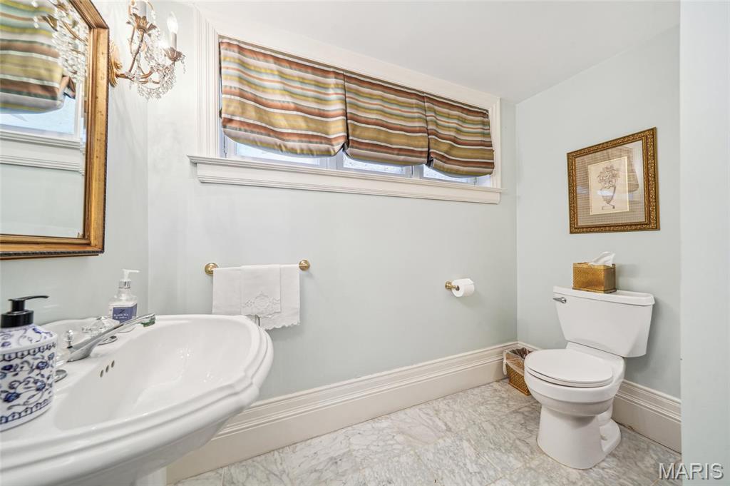 Fullertons Westminster Place - Residential