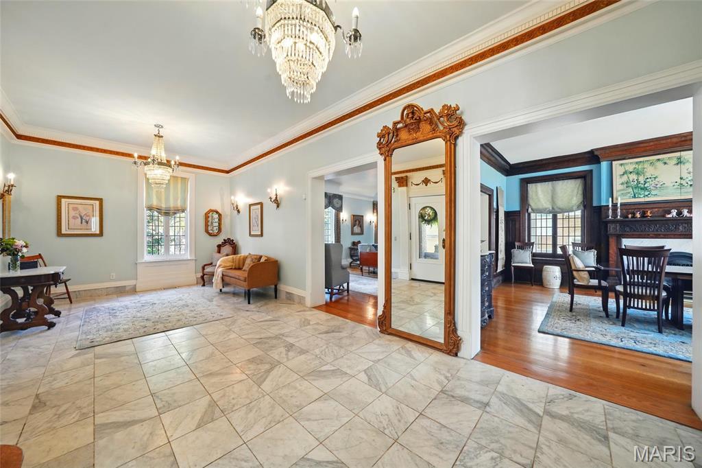 Fullertons Westminster Place - Residential