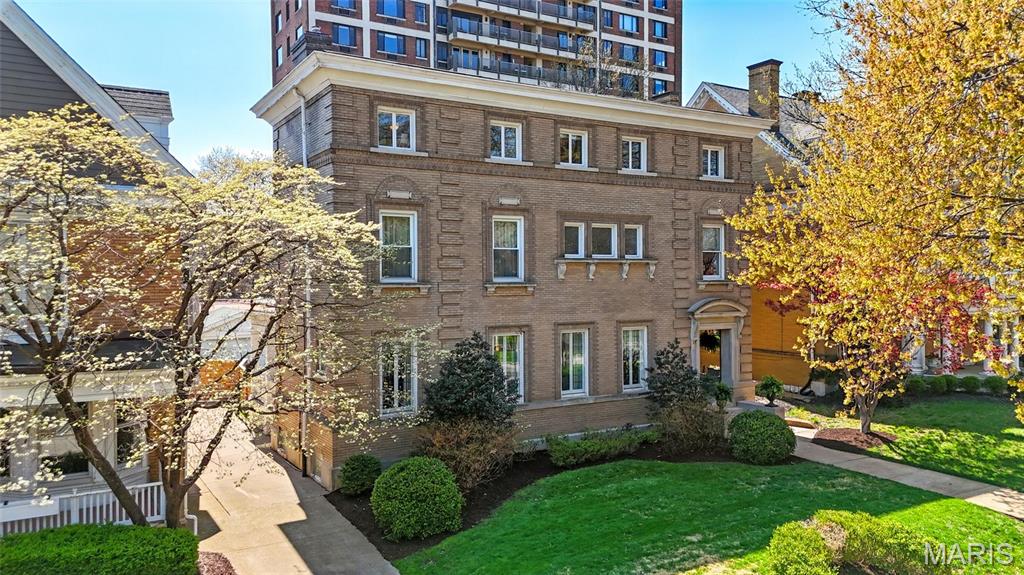 Fullertons Westminster Place - Residential