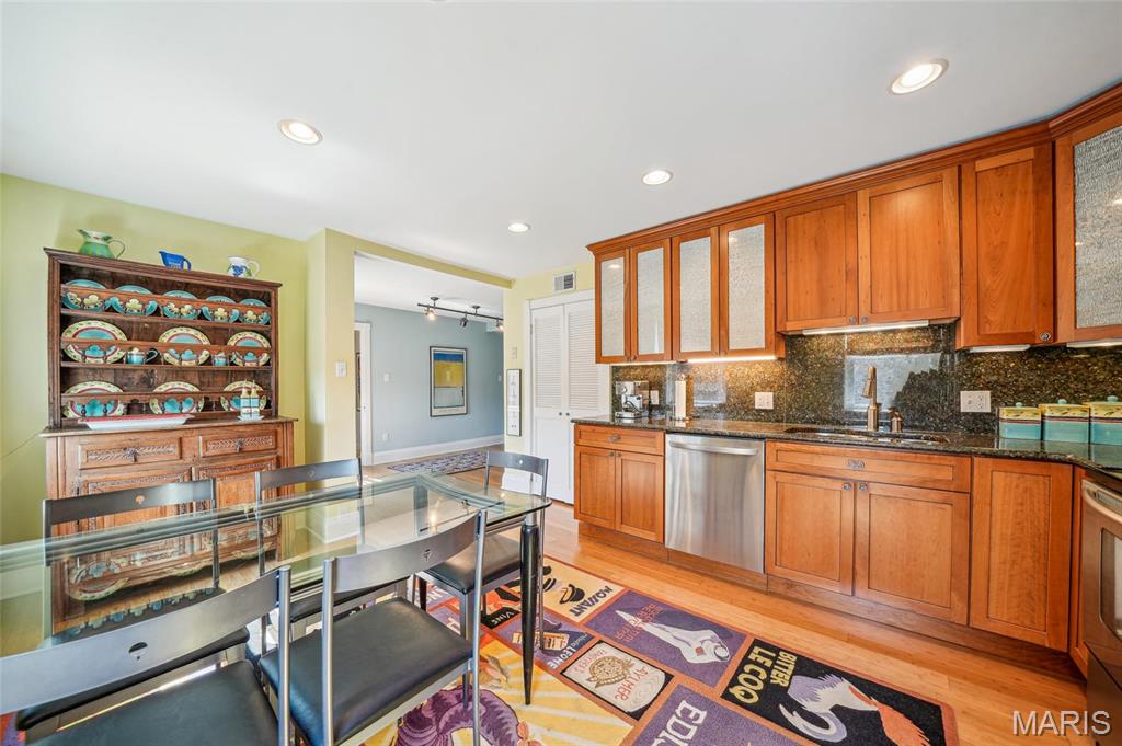 Fullertons Westminster Place - Residential