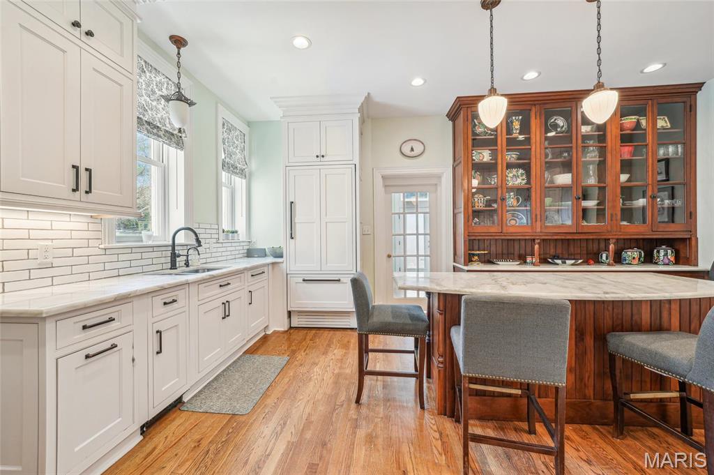 Fullertons Westminster Place - Residential