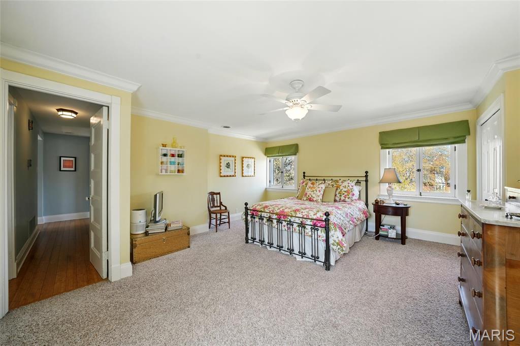 Fullertons Westminster Place - Residential