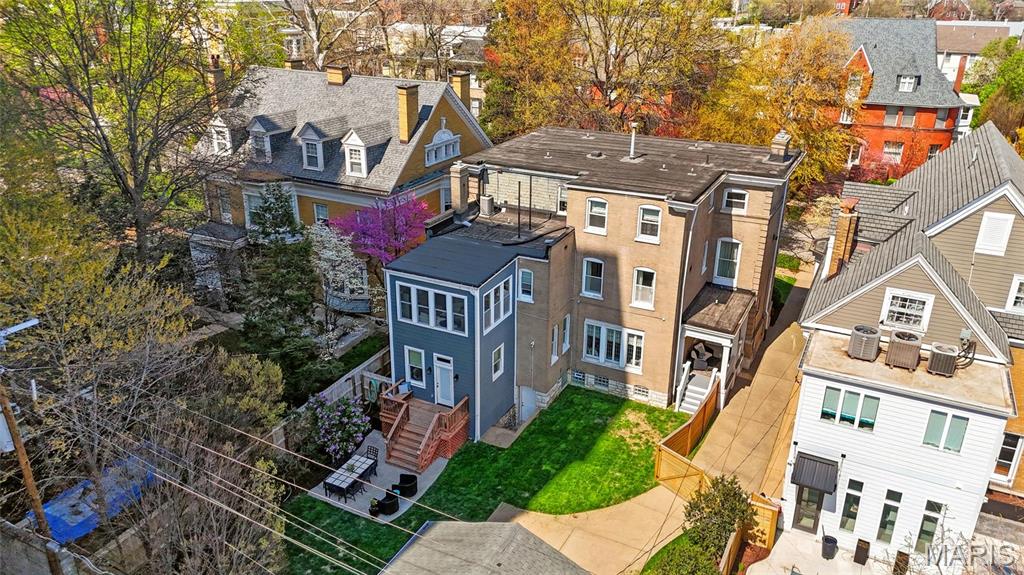 Fullertons Westminster Place - Residential