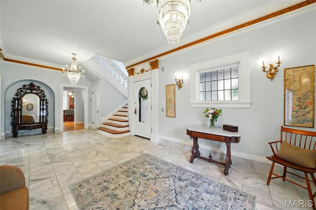 Fullertons Westminster Place - Residential