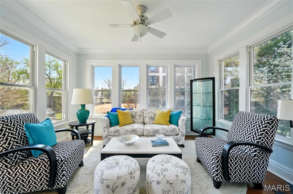 Fullertons Westminster Place - Residential