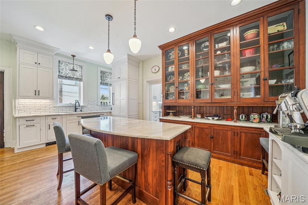 Fullertons Westminster Place - Residential