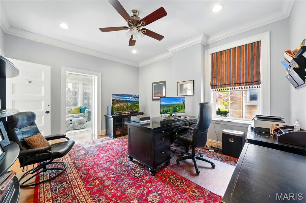 Fullertons Westminster Place - Residential