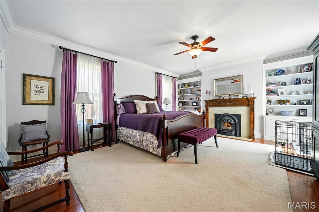 Fullertons Westminster Place - Residential