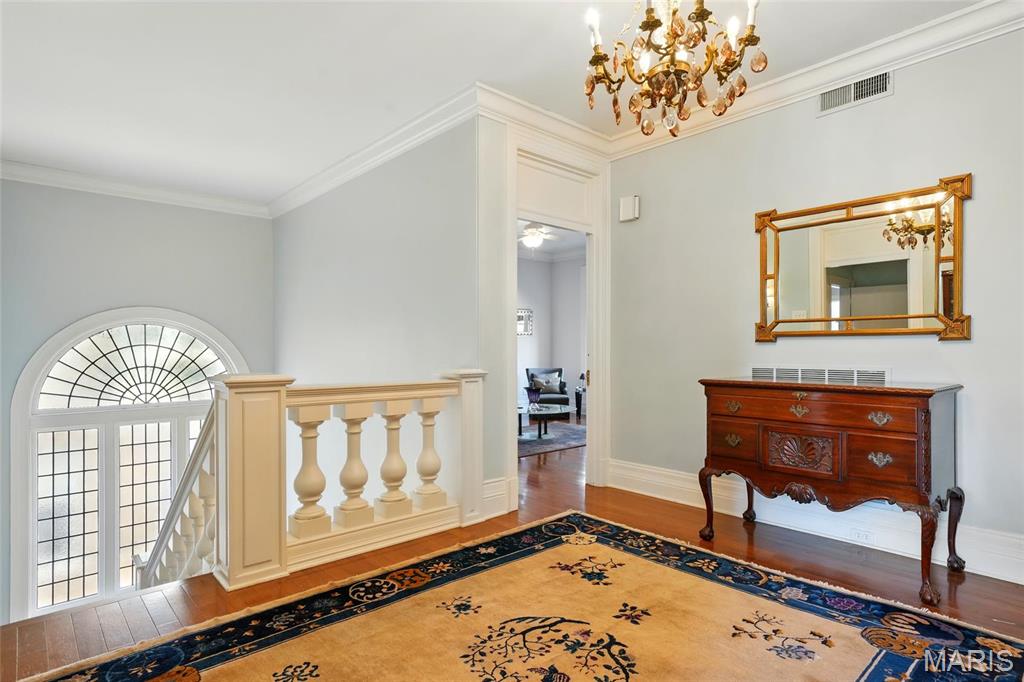 Fullertons Westminster Place - Residential