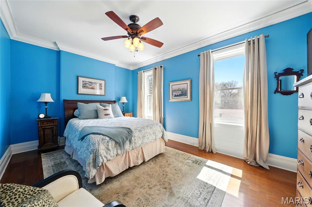 Fullertons Westminster Place - Residential