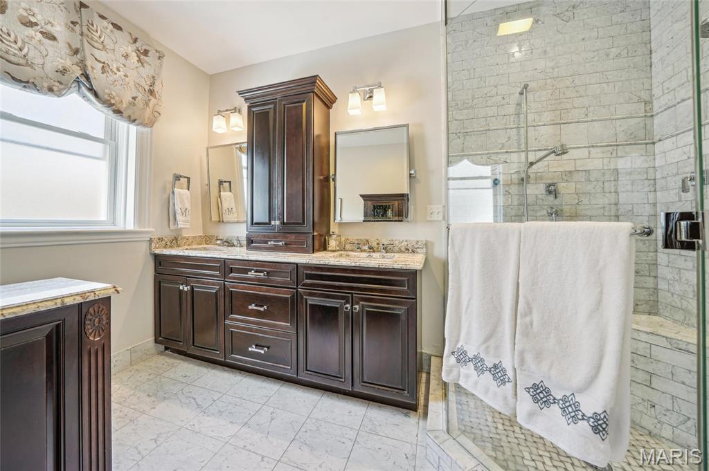 Fullertons Westminster Place - Residential