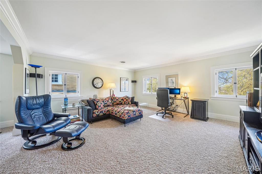 Fullertons Westminster Place - Residential