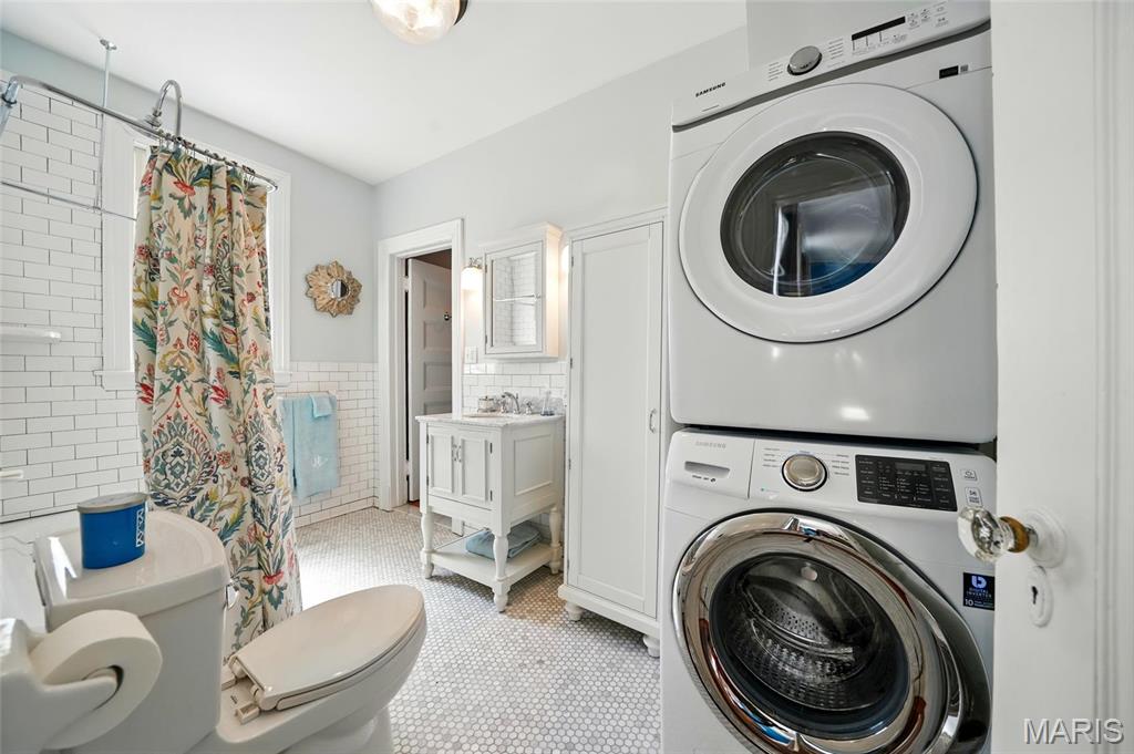 Fullertons Westminster Place - Residential