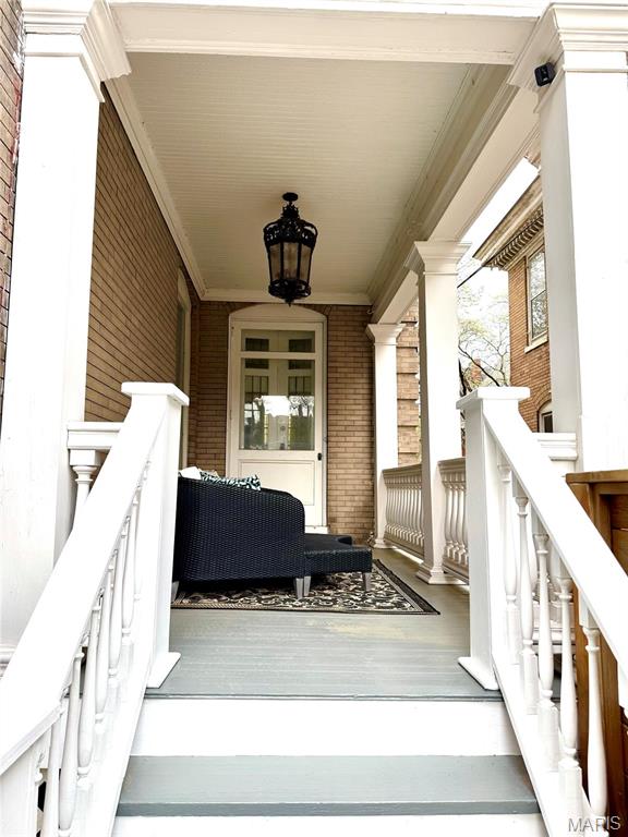 Fullertons Westminster Place - Residential