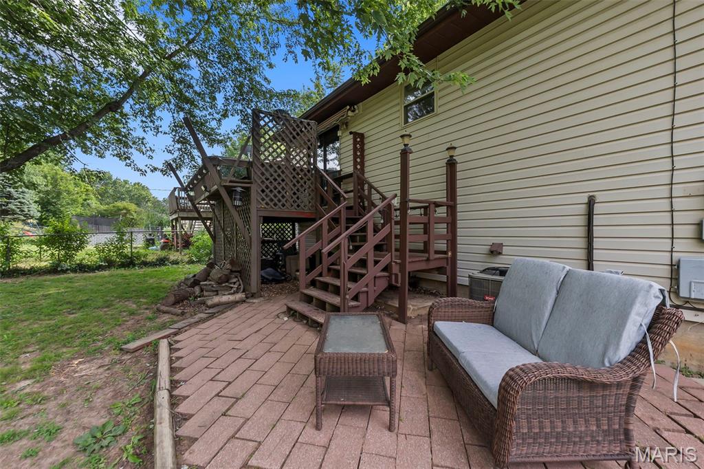 Shawnee Heights - Residential
