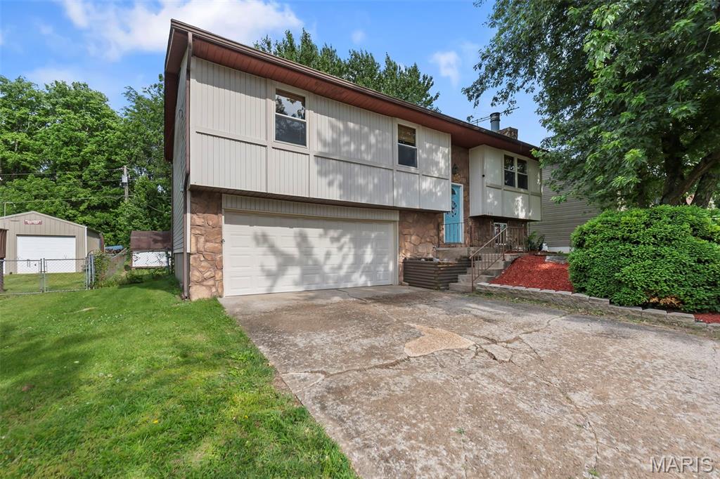 Shawnee Heights - Residential